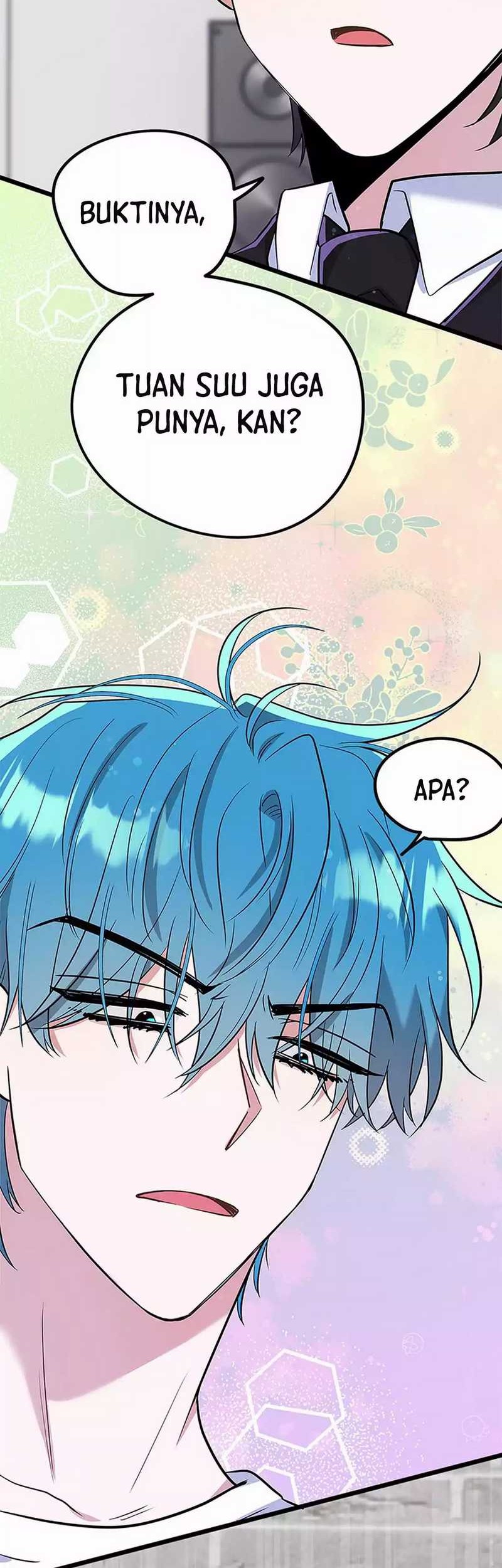 I Debuted as an Exorcist Instead of an Idol Chapter 11 Gambar 48