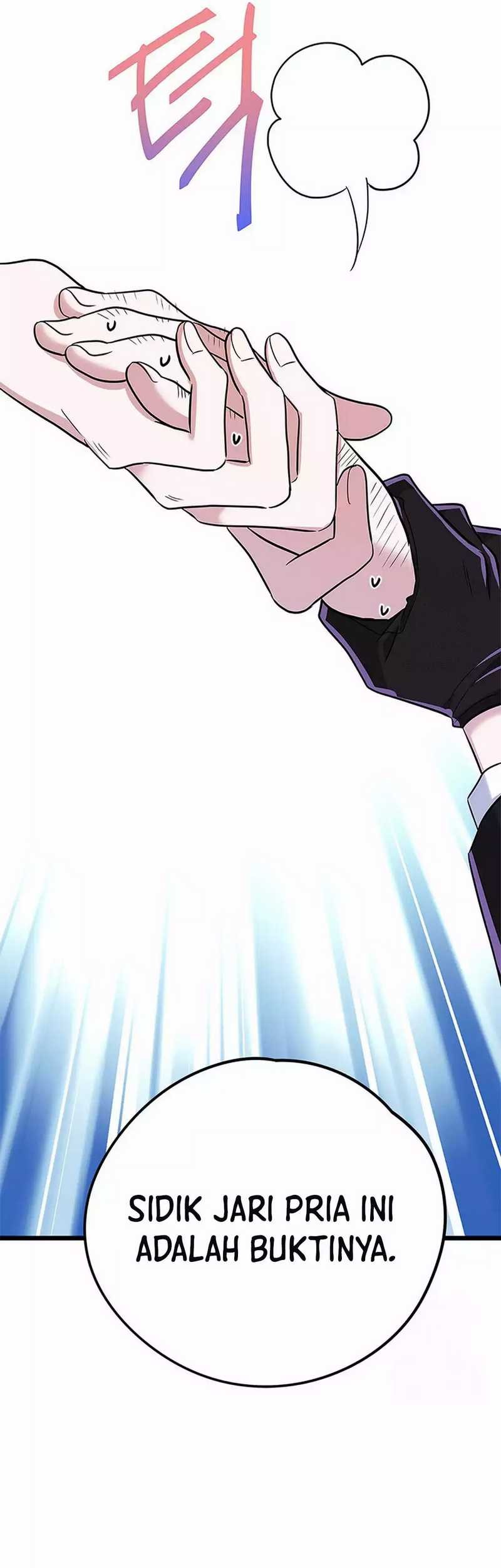 I Debuted as an Exorcist Instead of an Idol Chapter 11 Gambar 51