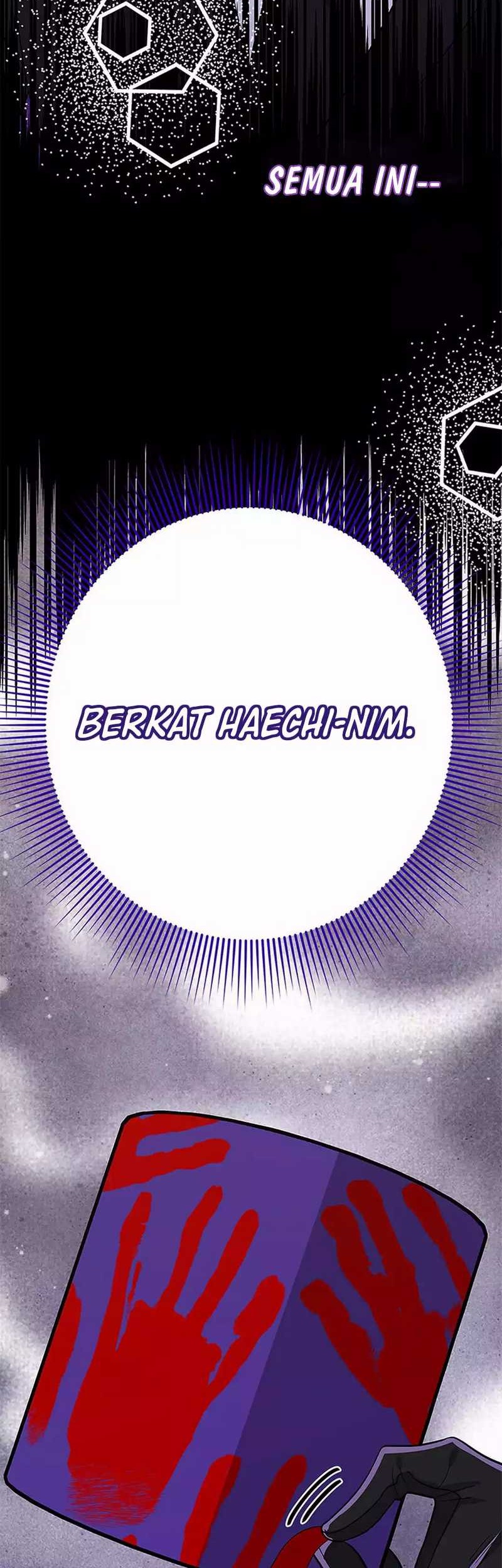 I Debuted as an Exorcist Instead of an Idol Chapter 11 Gambar 54