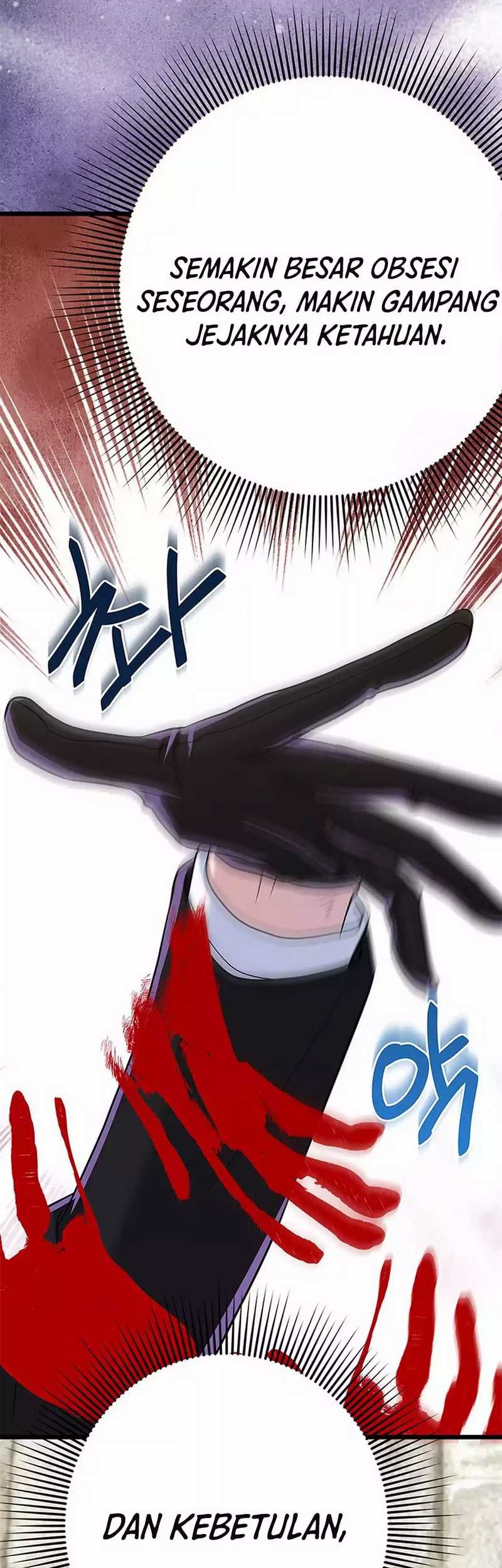 I Debuted as an Exorcist Instead of an Idol Chapter 11 Gambar 56