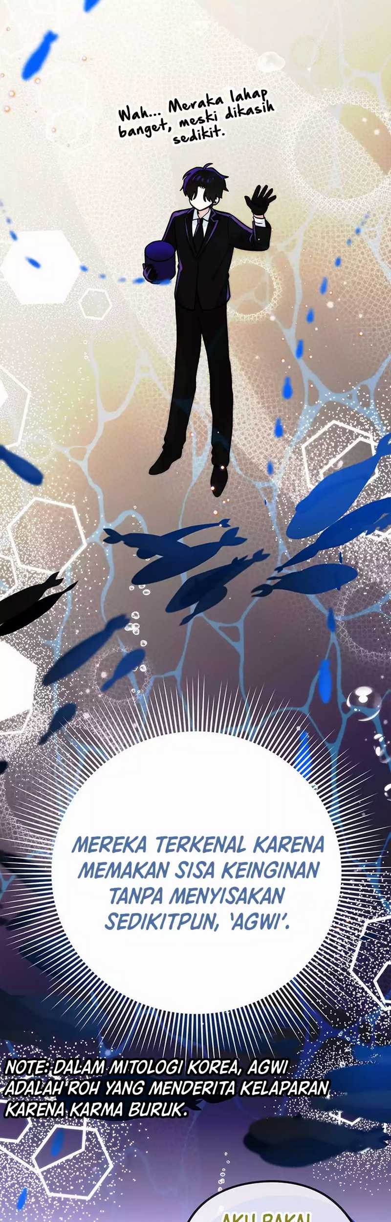 I Debuted as an Exorcist Instead of an Idol Chapter 11 Gambar 61