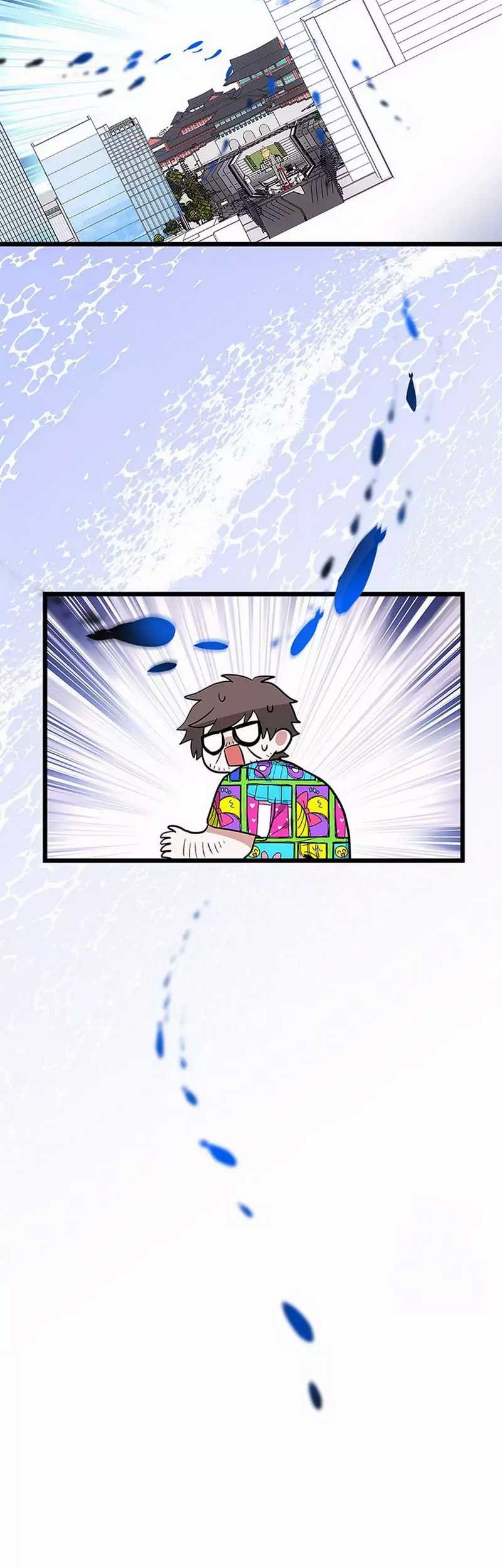 I Debuted as an Exorcist Instead of an Idol Chapter 11 Gambar 63