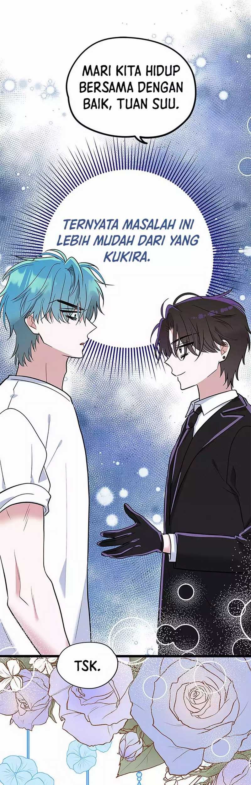 I Debuted as an Exorcist Instead of an Idol Chapter 11 Gambar 65