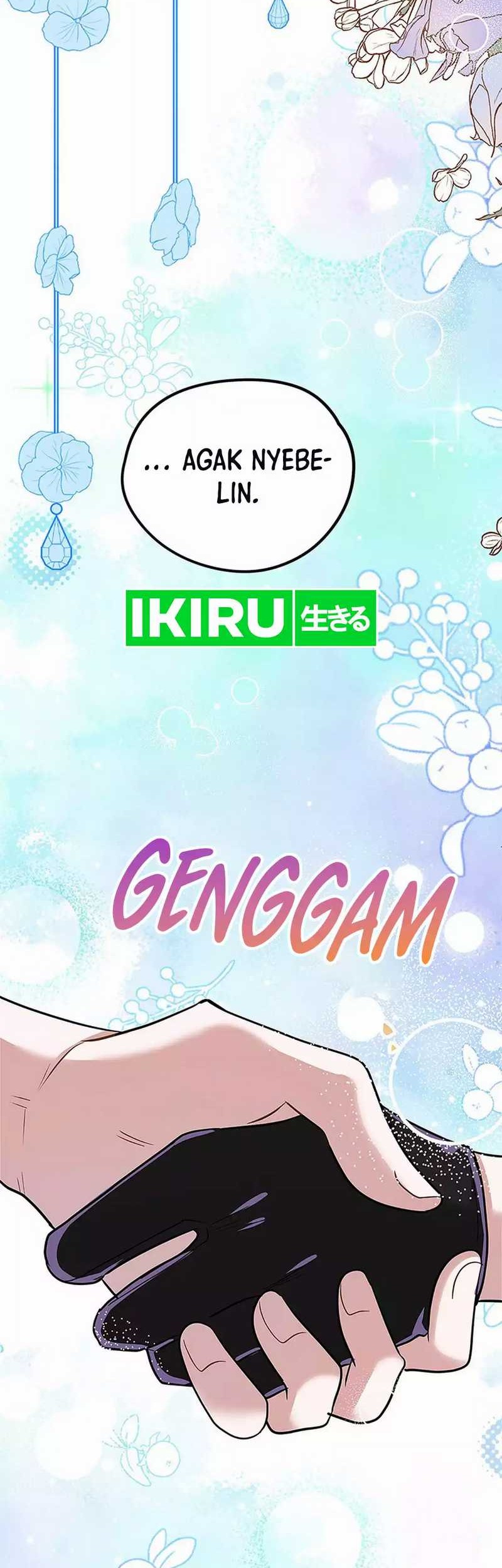 I Debuted as an Exorcist Instead of an Idol Chapter 11 Gambar 66