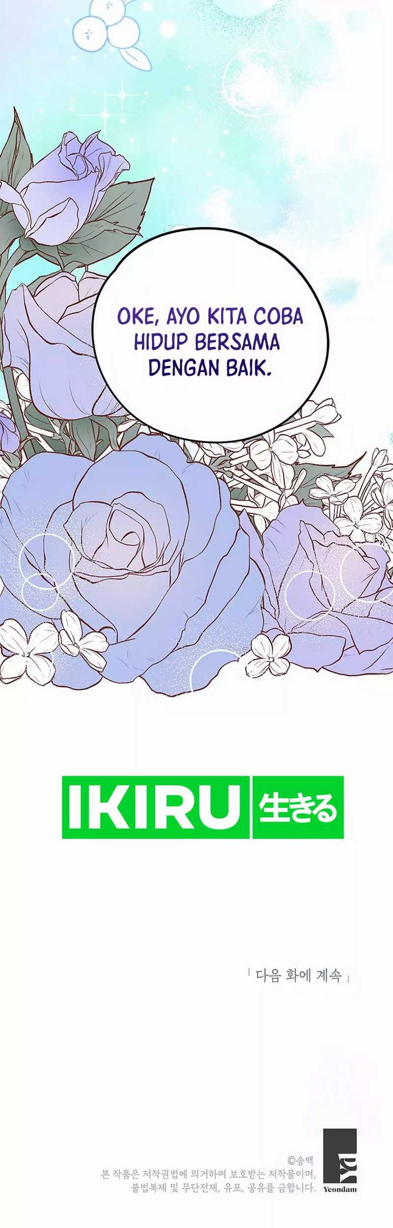 I Debuted as an Exorcist Instead of an Idol Chapter 11 Gambar 67