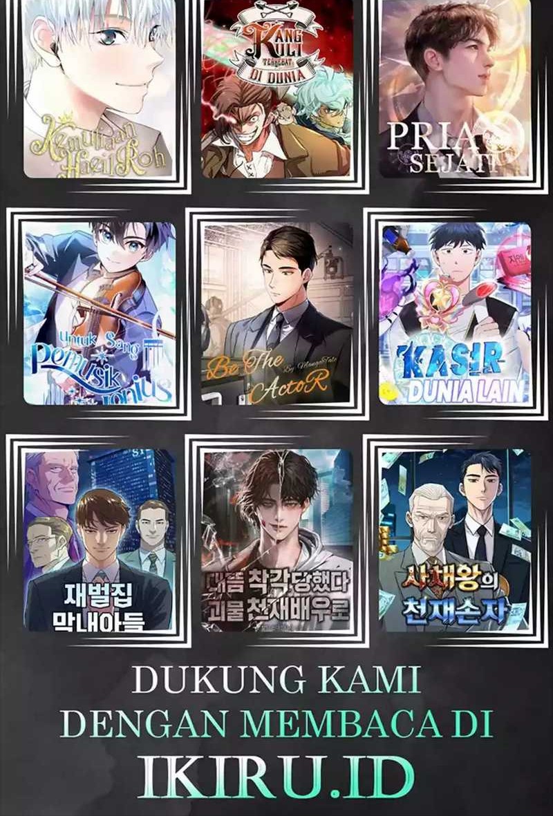 I Debuted as an Exorcist Instead of an Idol Chapter 11 Gambar 70