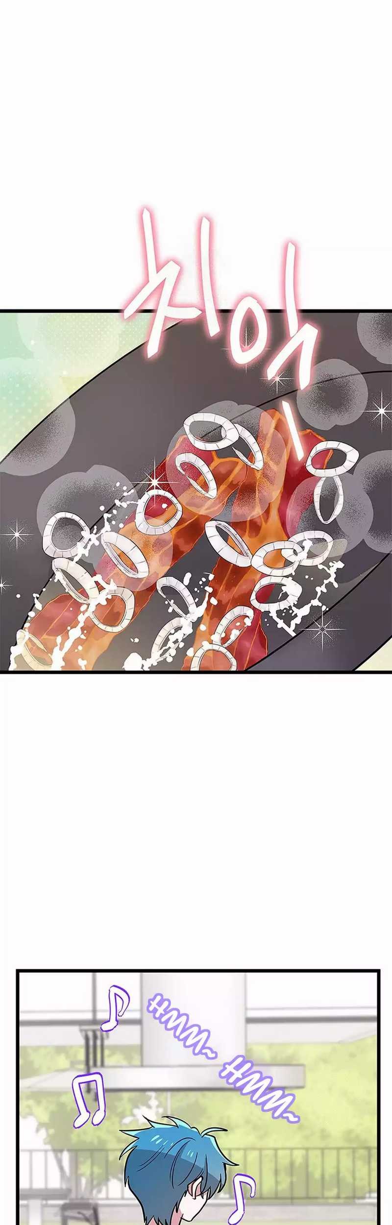 Manhwa I Debuted as an Exorcist Instead of an Idol Chapter 11 gambar nomor 2