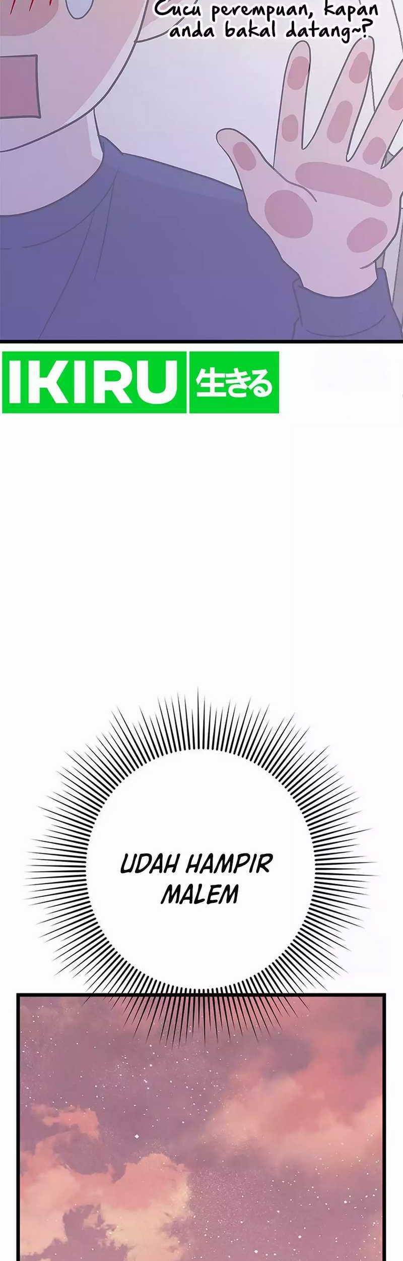 I Debuted as an Exorcist Instead of an Idol Chapter 11 Gambar 4