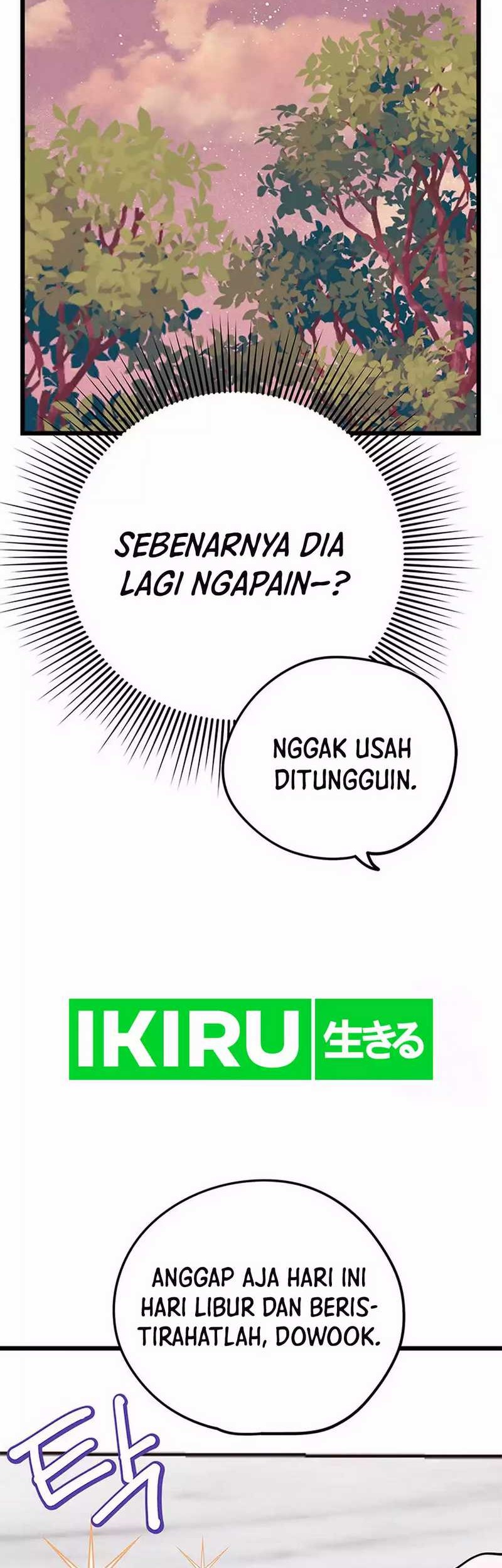 I Debuted as an Exorcist Instead of an Idol Chapter 11 Gambar 5