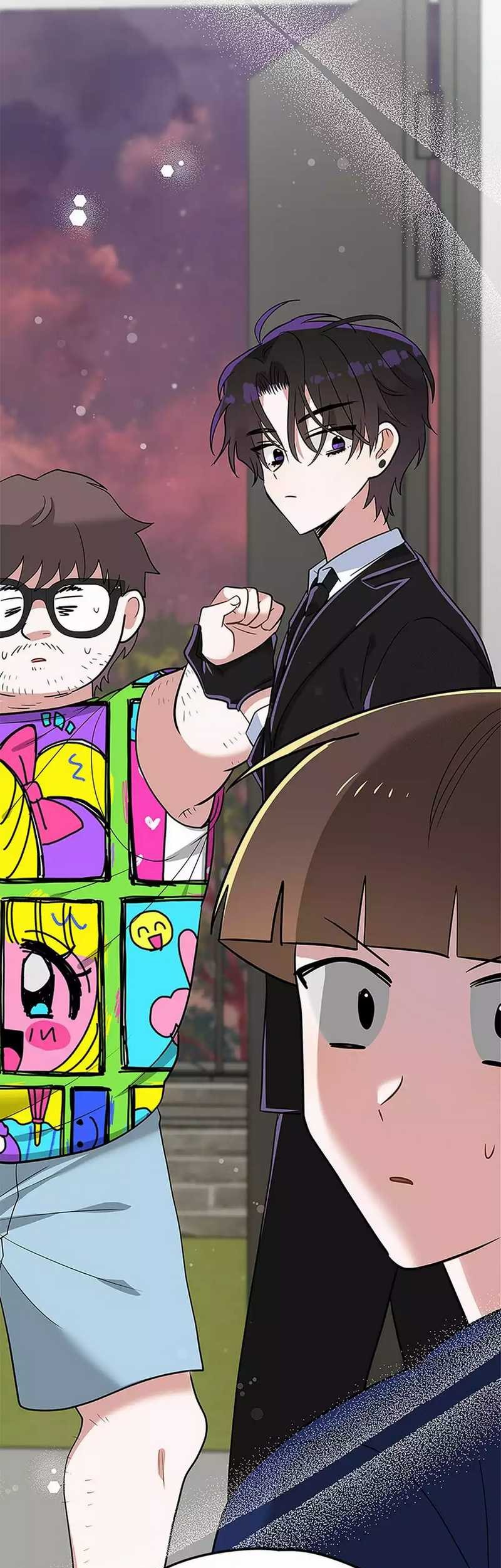 I Debuted as an Exorcist Instead of an Idol Chapter 11 Gambar 24