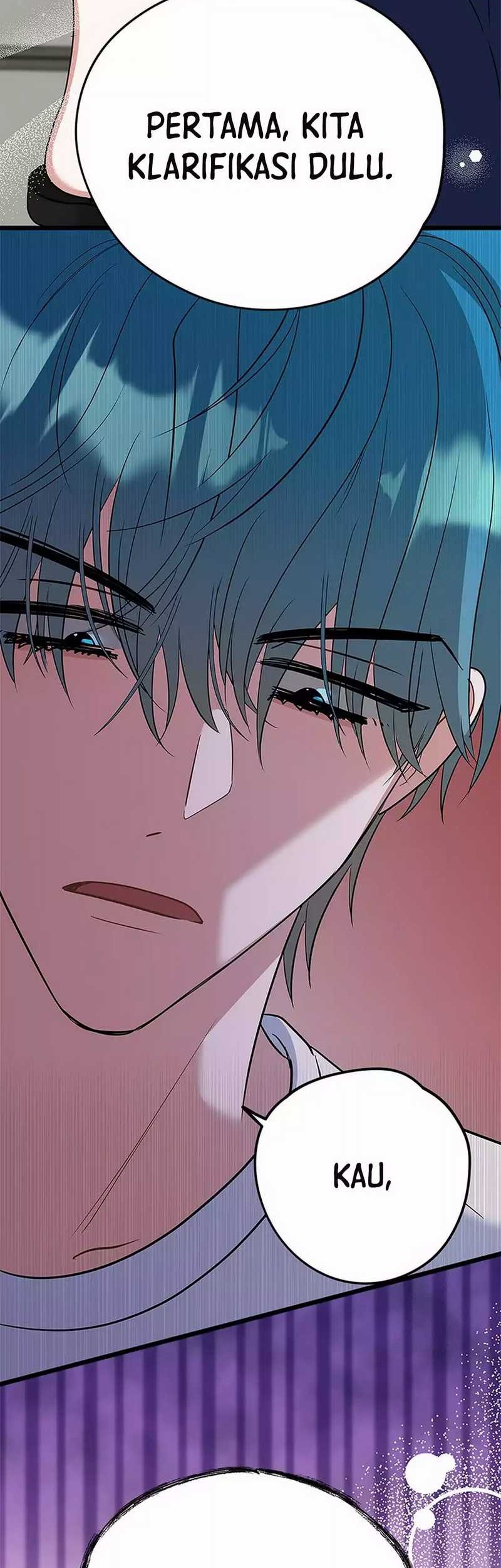 I Debuted as an Exorcist Instead of an Idol Chapter 11 Gambar 25