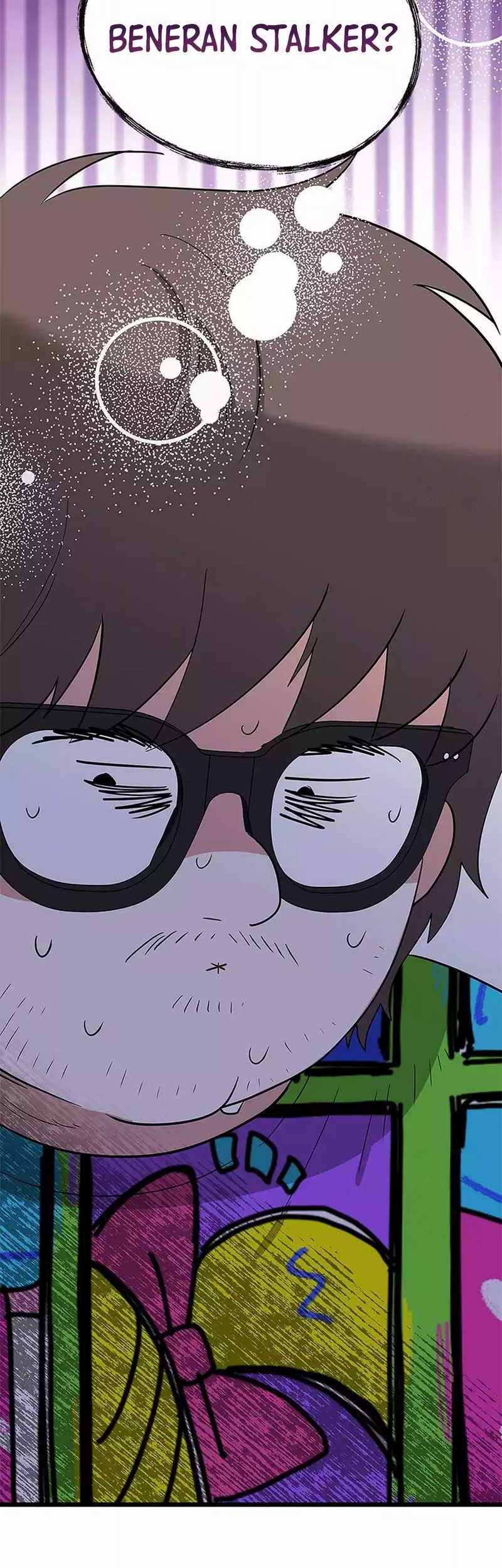 I Debuted as an Exorcist Instead of an Idol Chapter 11 Gambar 26