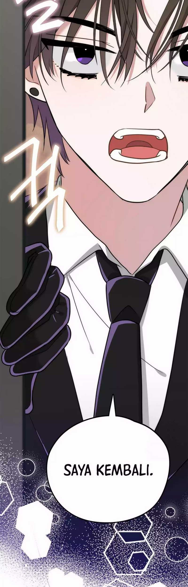 I Debuted as an Exorcist Instead of an Idol Chapter 11 Gambar 13