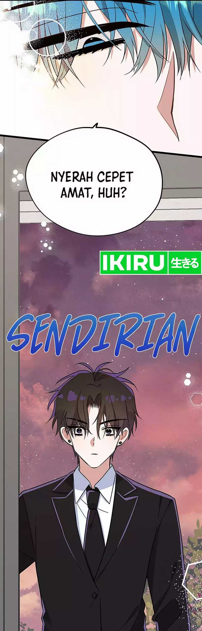 I Debuted as an Exorcist Instead of an Idol Chapter 11 Gambar 16