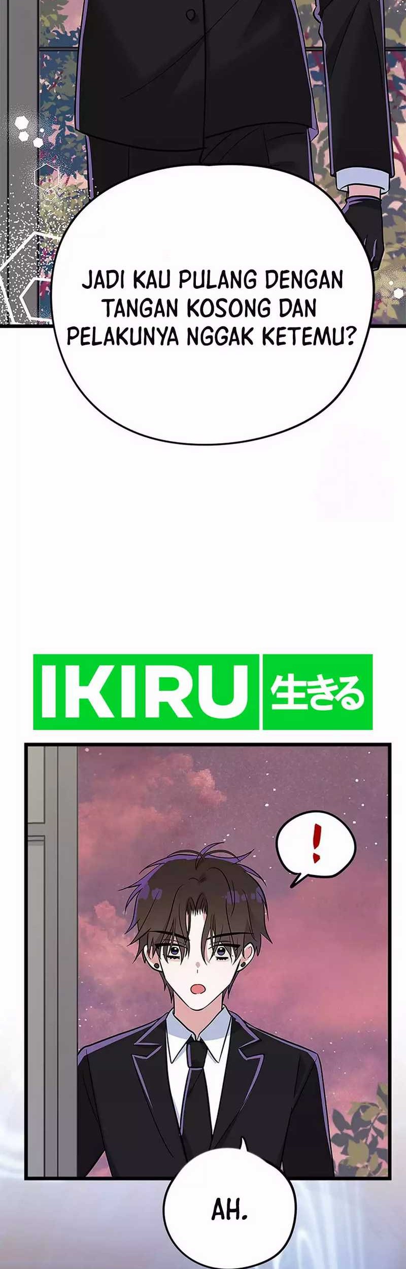 I Debuted as an Exorcist Instead of an Idol Chapter 11 Gambar 17