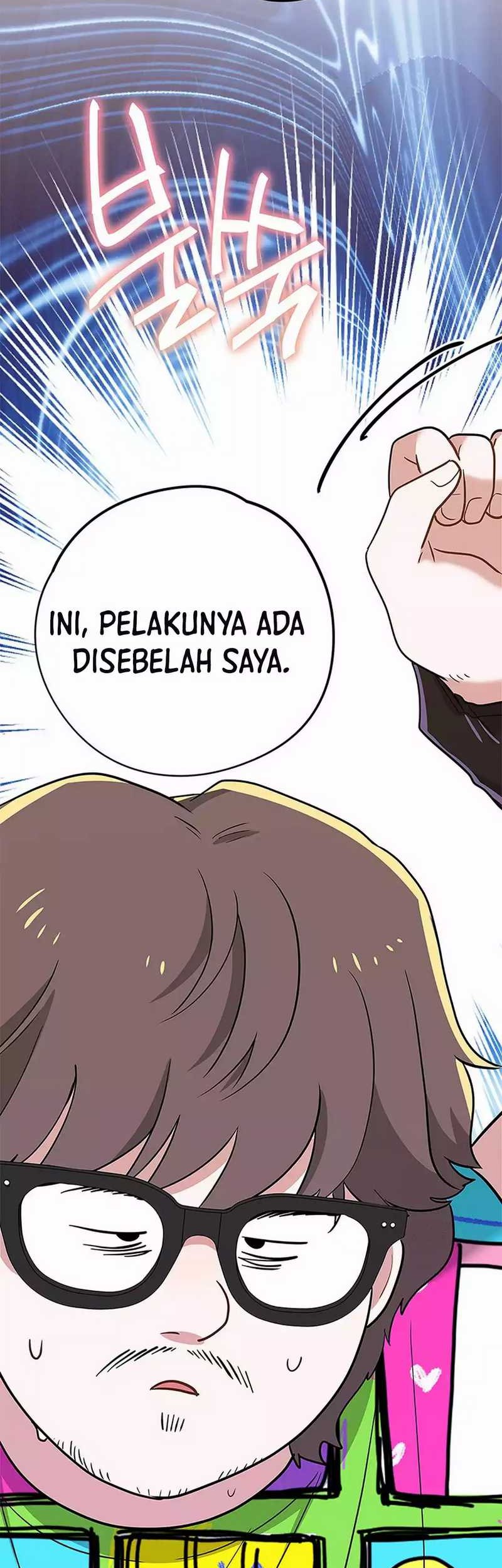 I Debuted as an Exorcist Instead of an Idol Chapter 11 Gambar 18