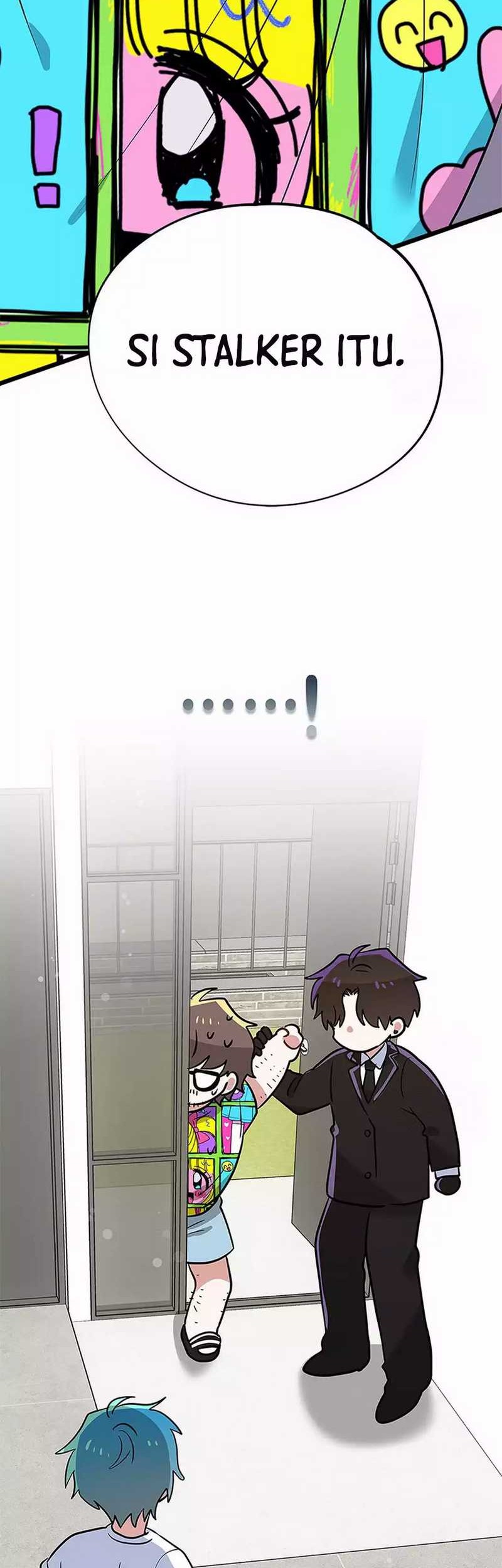 I Debuted as an Exorcist Instead of an Idol Chapter 11 Gambar 19