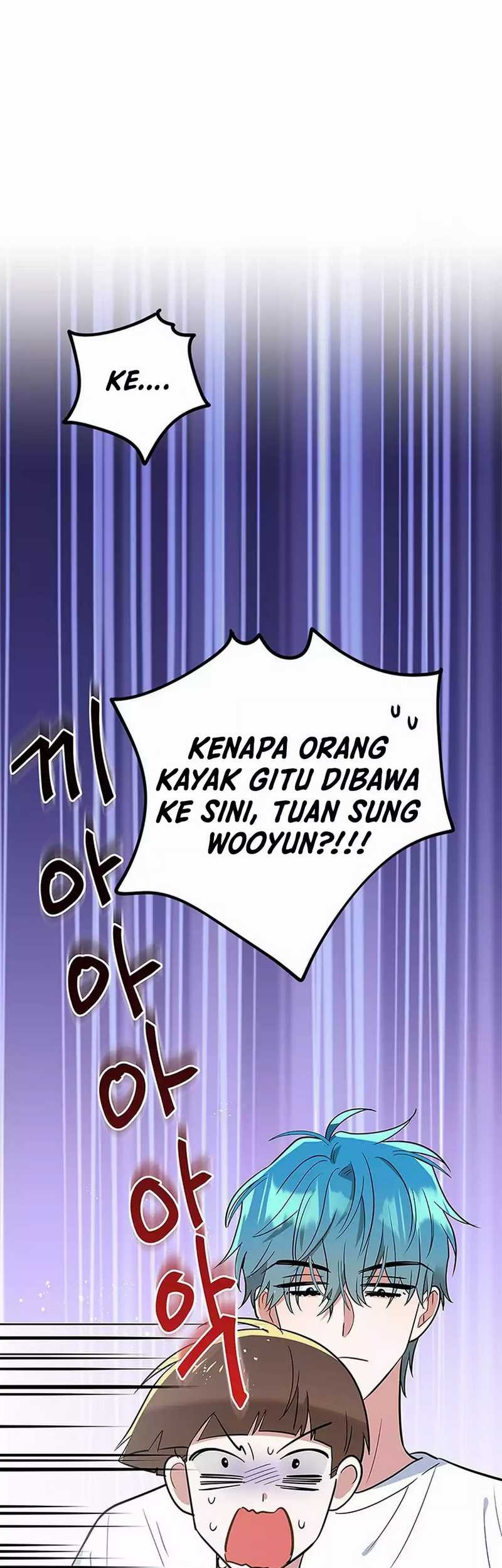 I Debuted as an Exorcist Instead of an Idol Chapter 11 Gambar 21