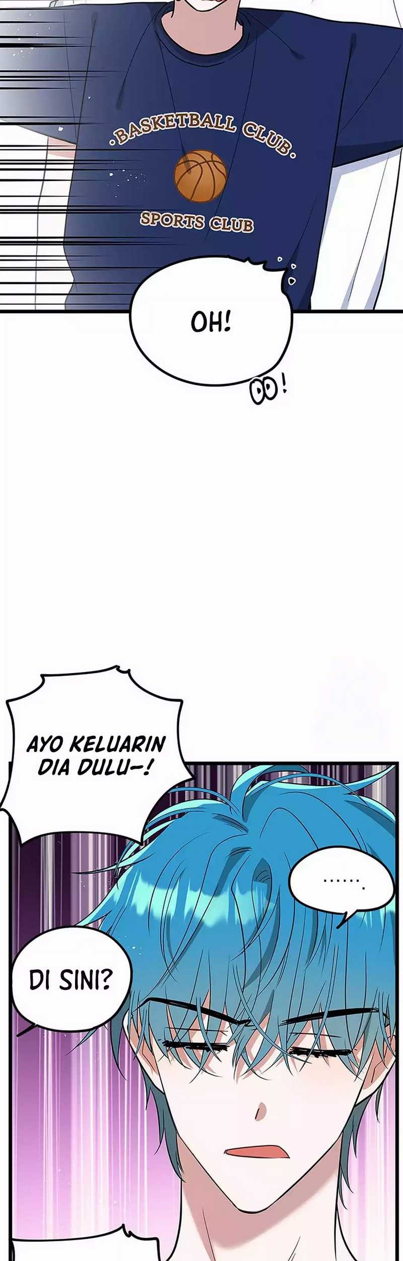 I Debuted as an Exorcist Instead of an Idol Chapter 11 Gambar 22