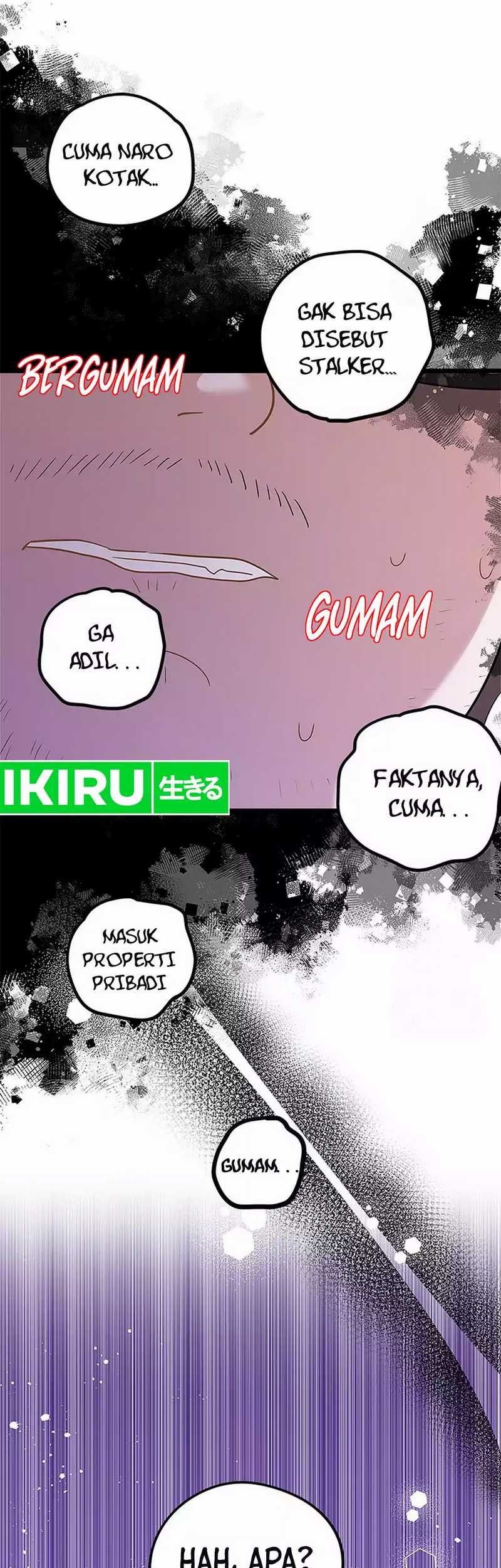 I Debuted as an Exorcist Instead of an Idol Chapter 11 Gambar 28