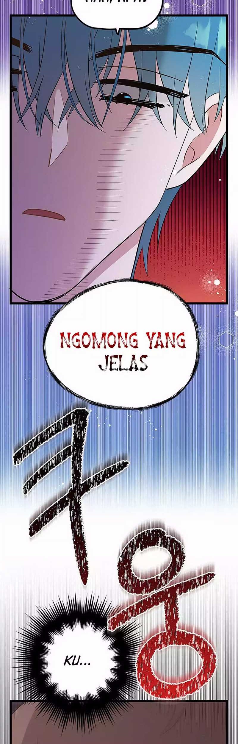 I Debuted as an Exorcist Instead of an Idol Chapter 11 Gambar 29