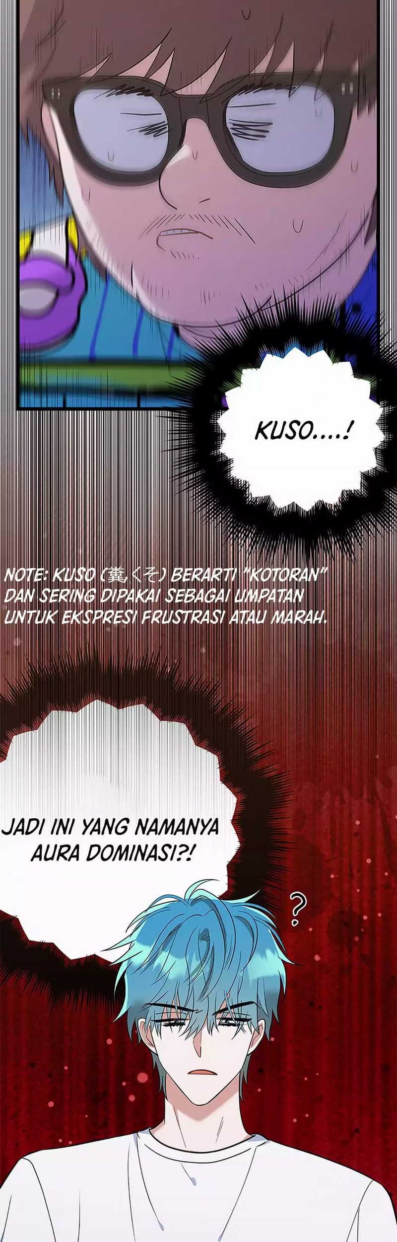 I Debuted as an Exorcist Instead of an Idol Chapter 11 Gambar 30