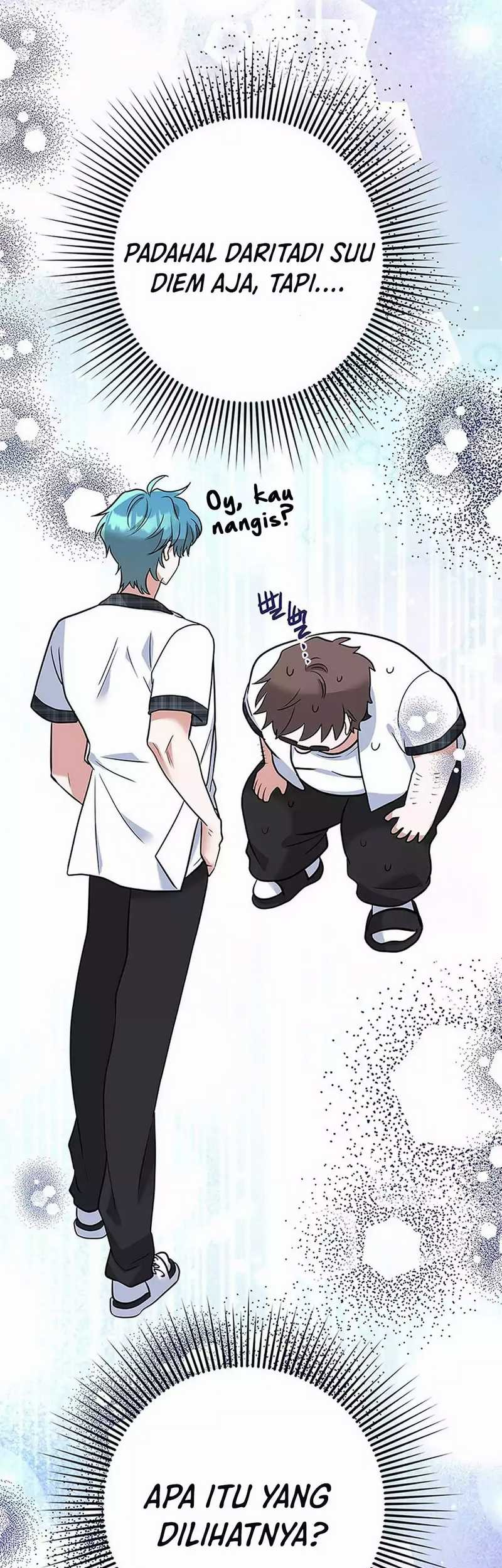 I Debuted as an Exorcist Instead of an Idol Chapter 11 Gambar 33