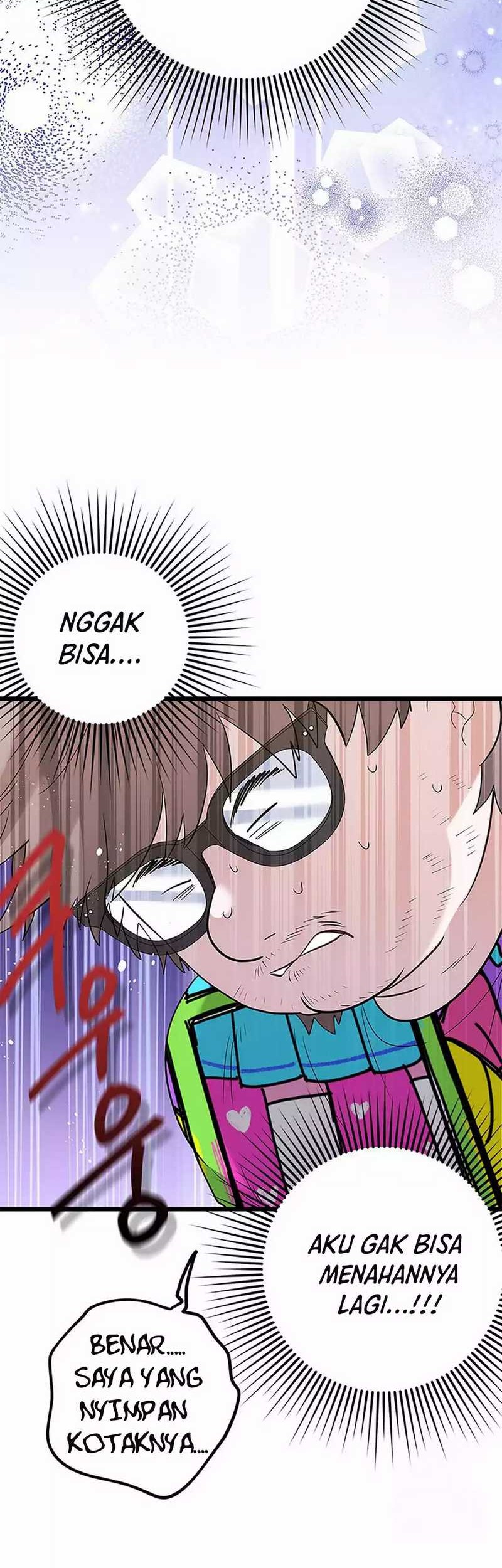 I Debuted as an Exorcist Instead of an Idol Chapter 11 Gambar 34