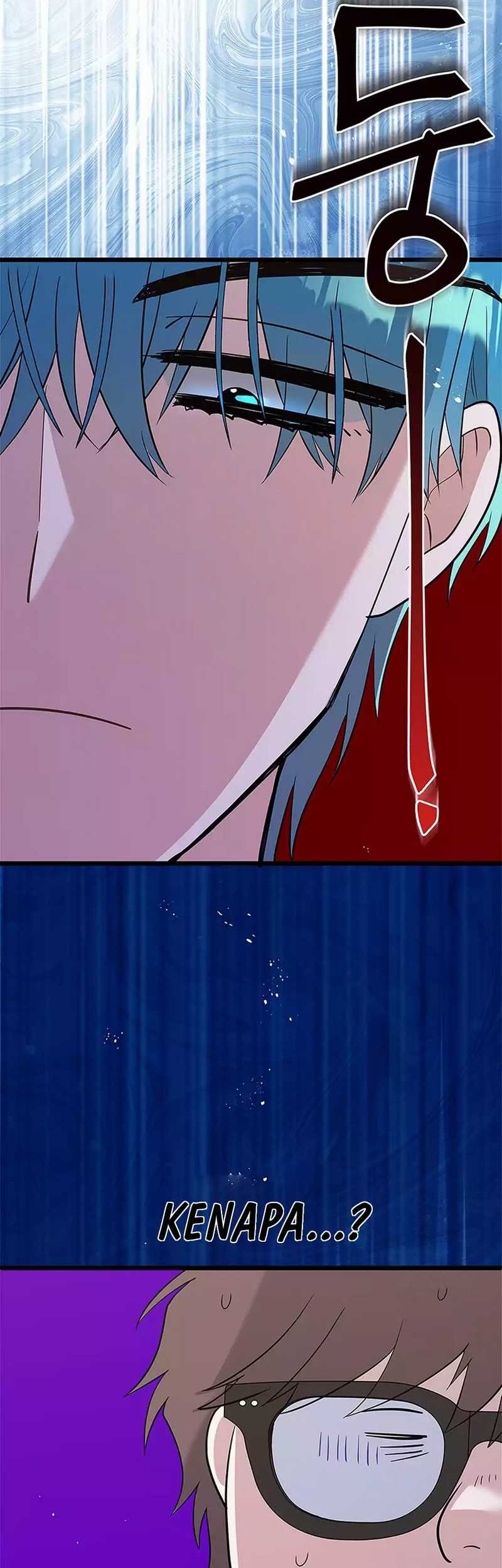 I Debuted as an Exorcist Instead of an Idol Chapter 11 Gambar 36