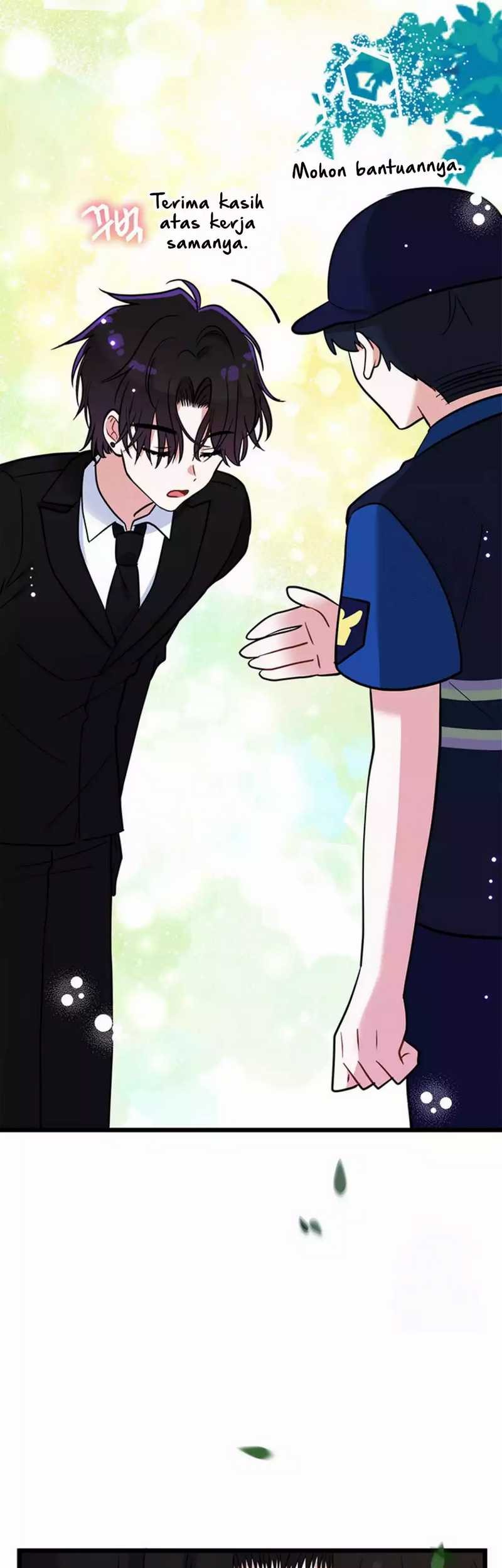 I Debuted as an Exorcist Instead of an Idol Chapter 12 Gambar 6