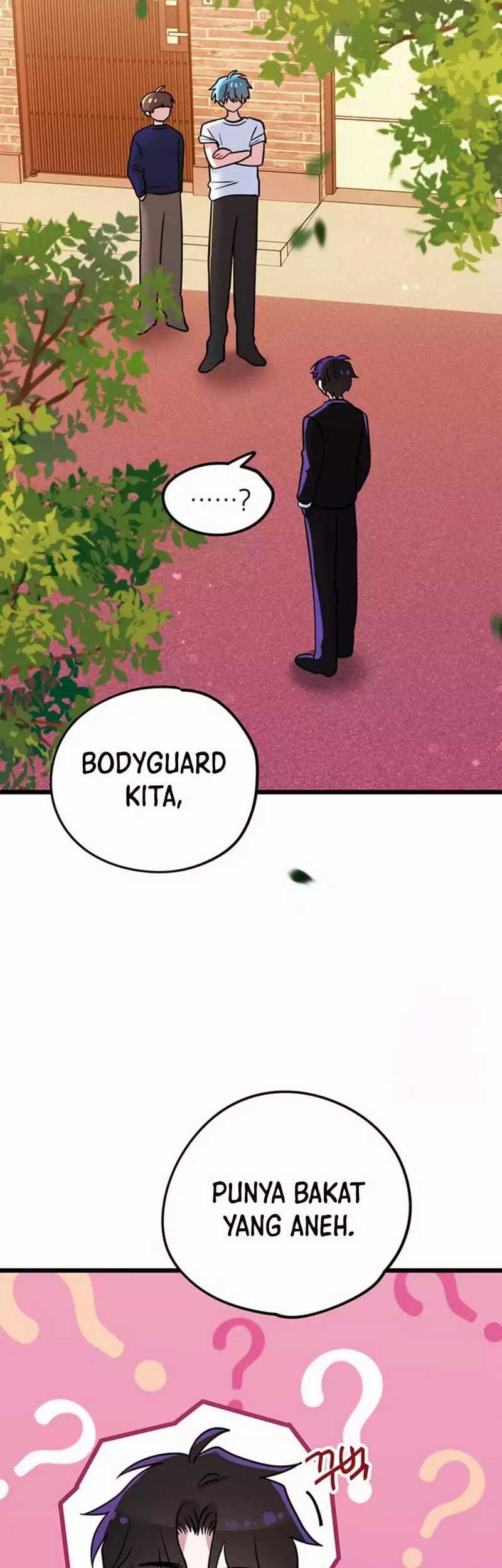 I Debuted as an Exorcist Instead of an Idol Chapter 12 Gambar 8