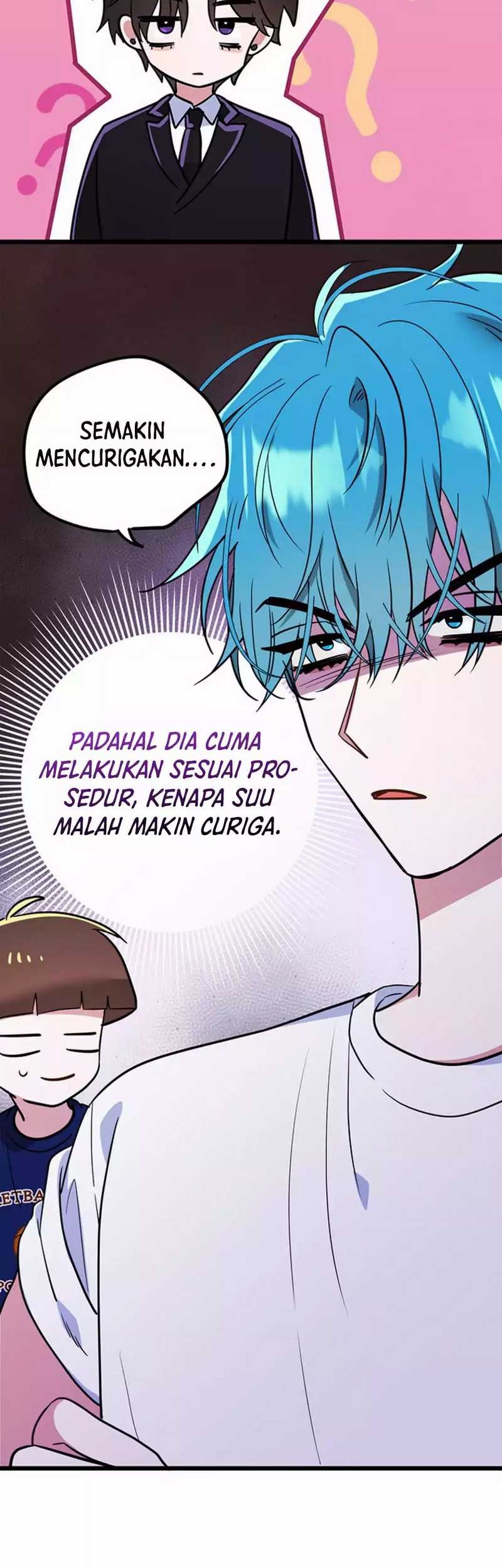 I Debuted as an Exorcist Instead of an Idol Chapter 12 Gambar 9