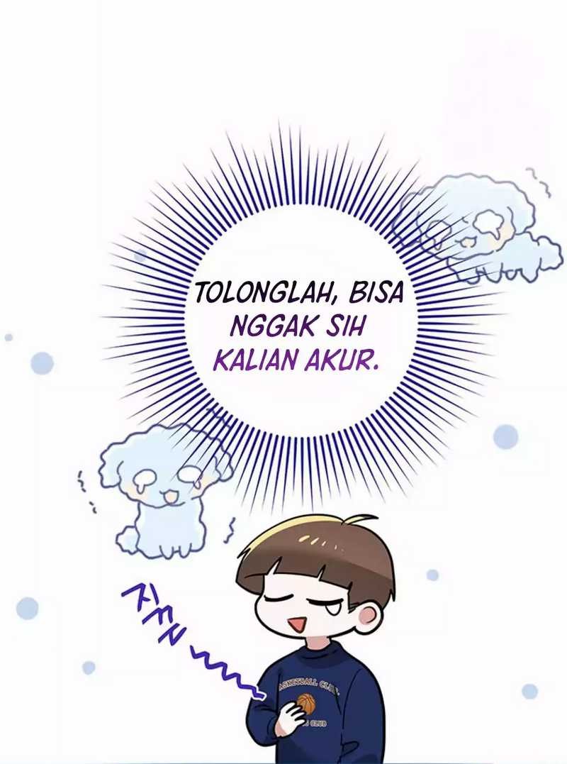 I Debuted as an Exorcist Instead of an Idol Chapter 12 Gambar 10