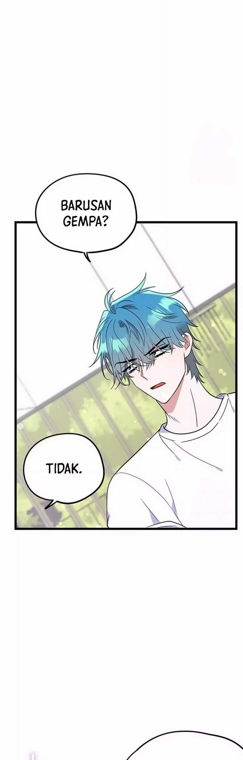 I Debuted as an Exorcist Instead of an Idol Chapter 12 Gambar 40