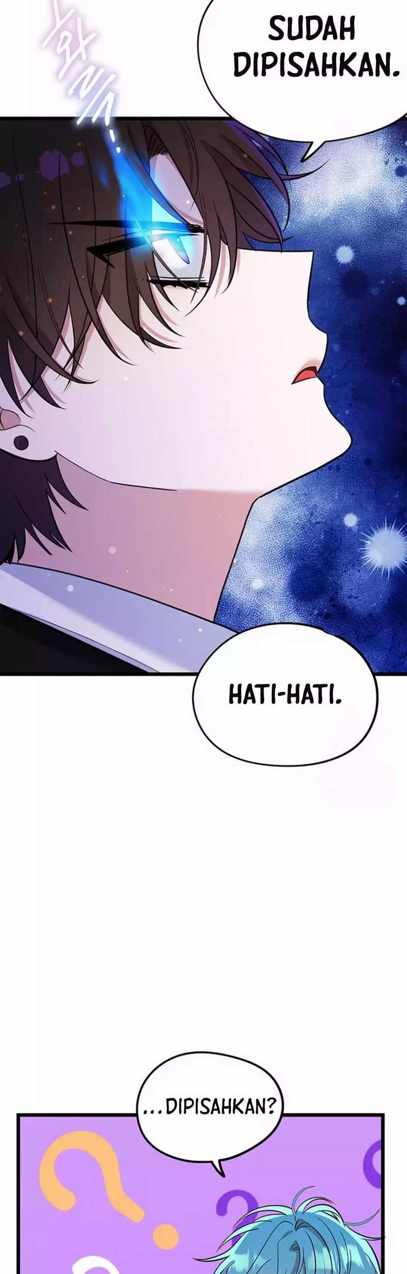 I Debuted as an Exorcist Instead of an Idol Chapter 12 Gambar 41