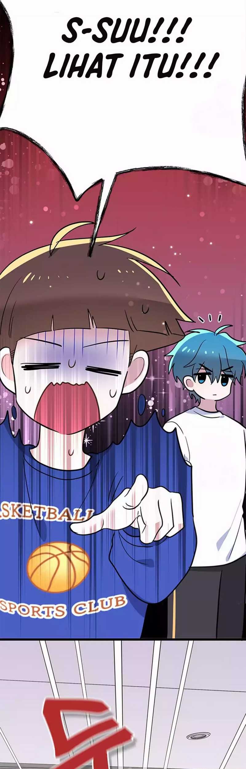 I Debuted as an Exorcist Instead of an Idol Chapter 12 Gambar 43