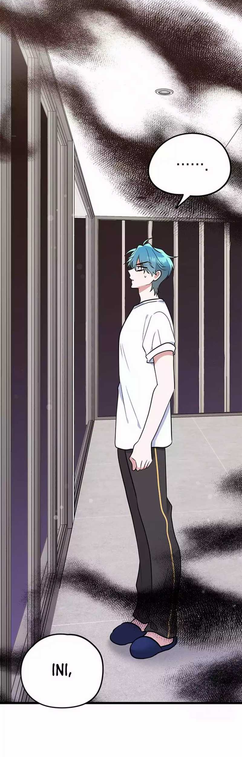 I Debuted as an Exorcist Instead of an Idol Chapter 12 Gambar 45