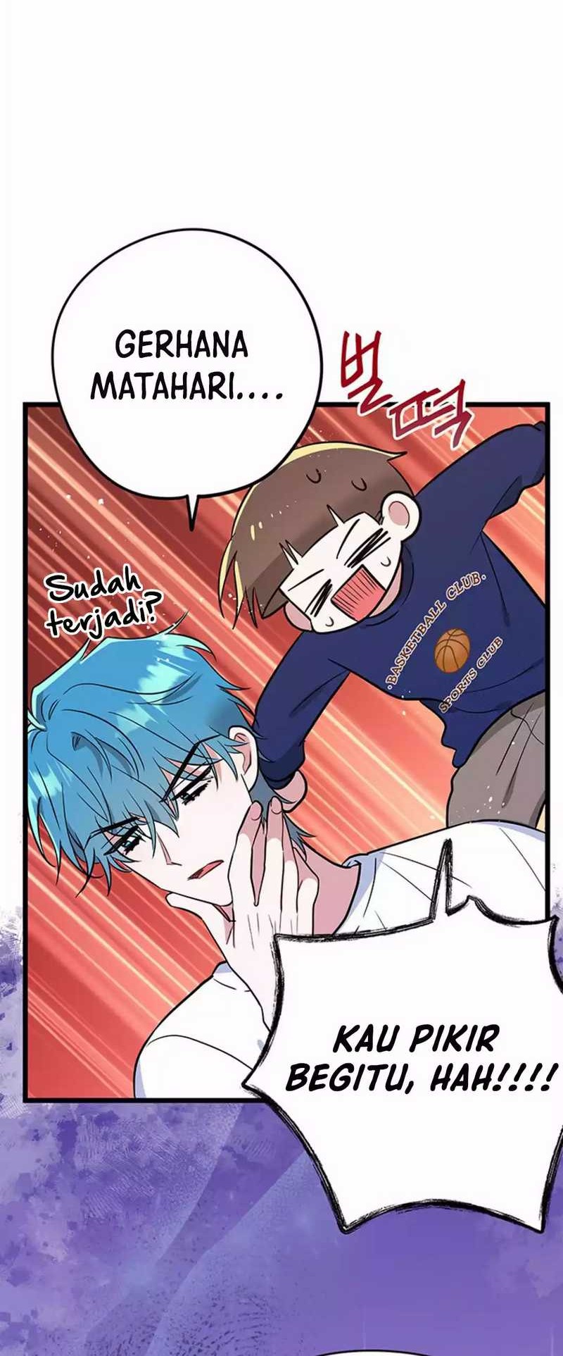 I Debuted as an Exorcist Instead of an Idol Chapter 12 Gambar 46