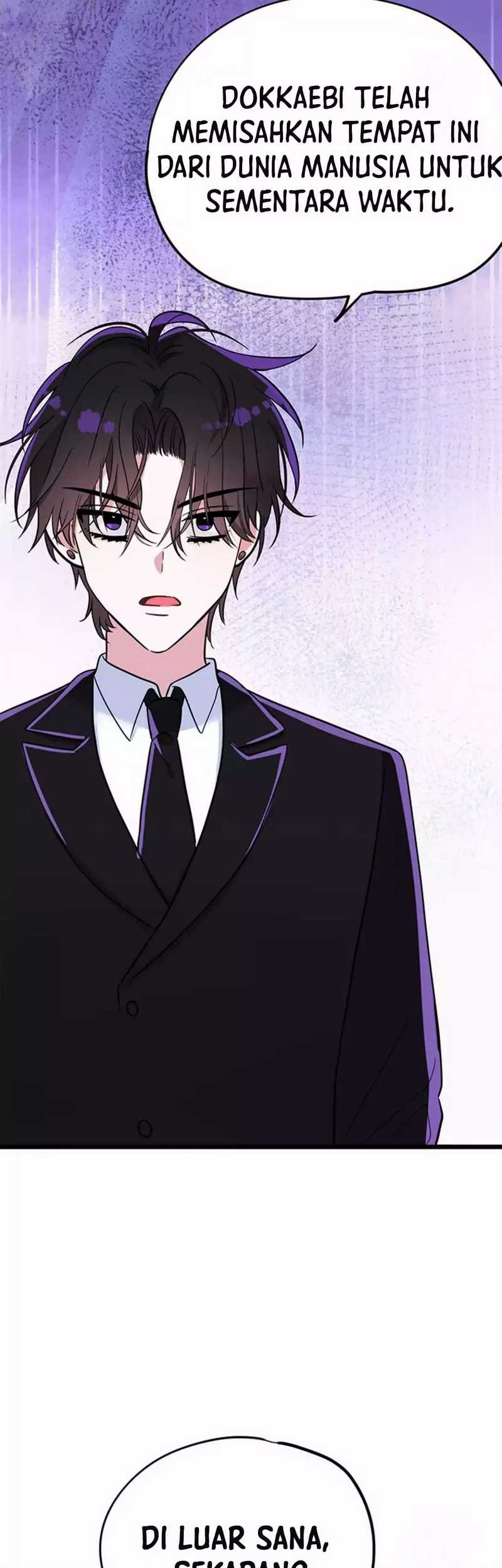 I Debuted as an Exorcist Instead of an Idol Chapter 12 Gambar 47