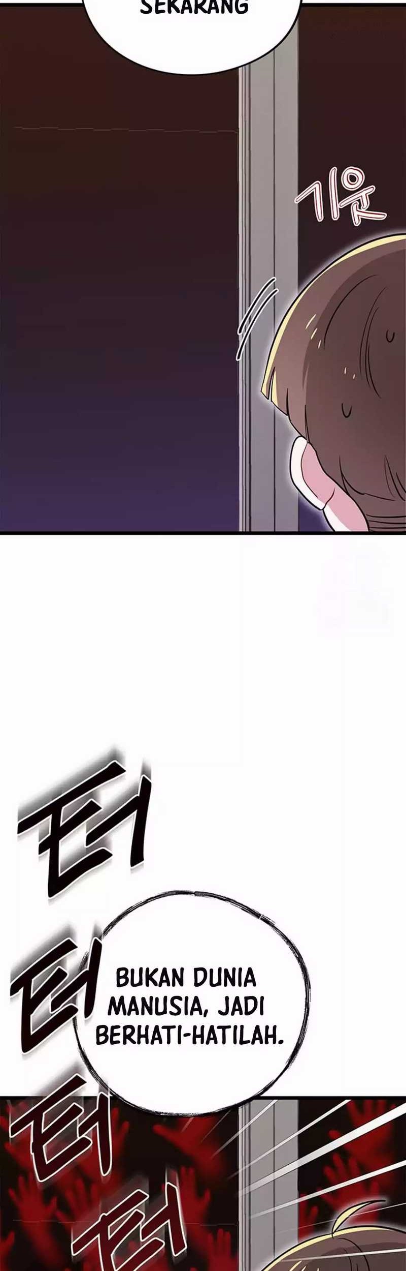 I Debuted as an Exorcist Instead of an Idol Chapter 12 Gambar 48