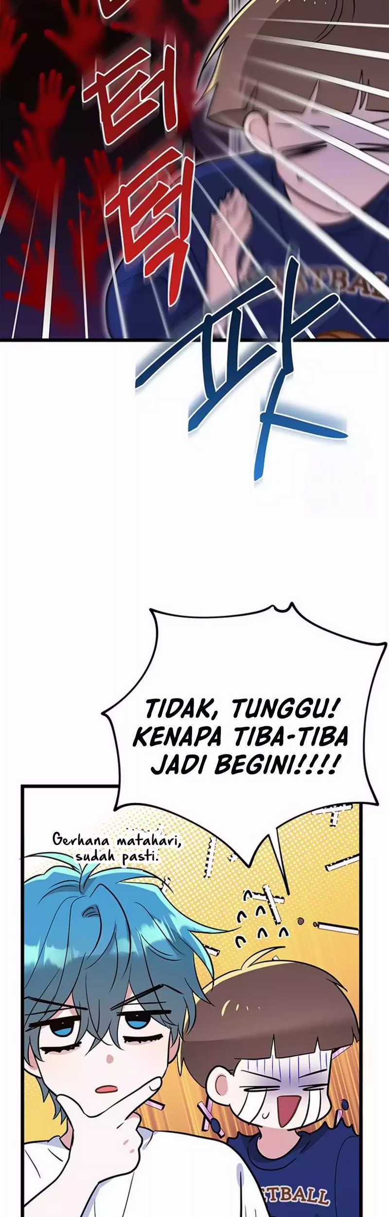 I Debuted as an Exorcist Instead of an Idol Chapter 12 Gambar 49