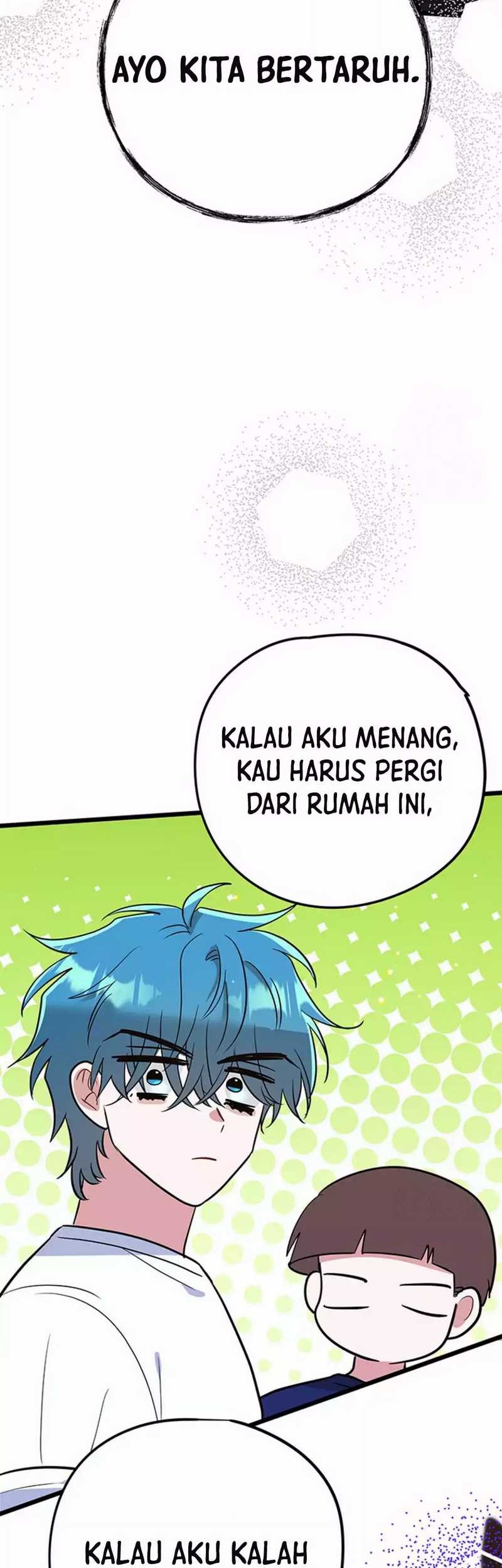 I Debuted as an Exorcist Instead of an Idol Chapter 12 Gambar 58