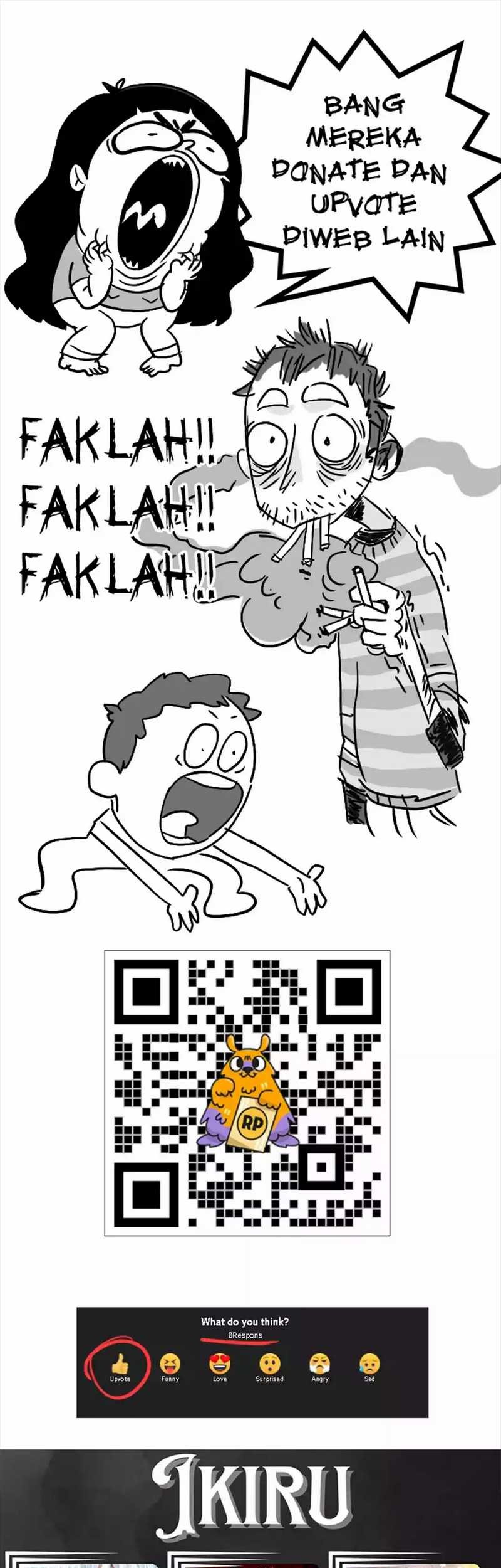 I Debuted as an Exorcist Instead of an Idol Chapter 12 Gambar 63