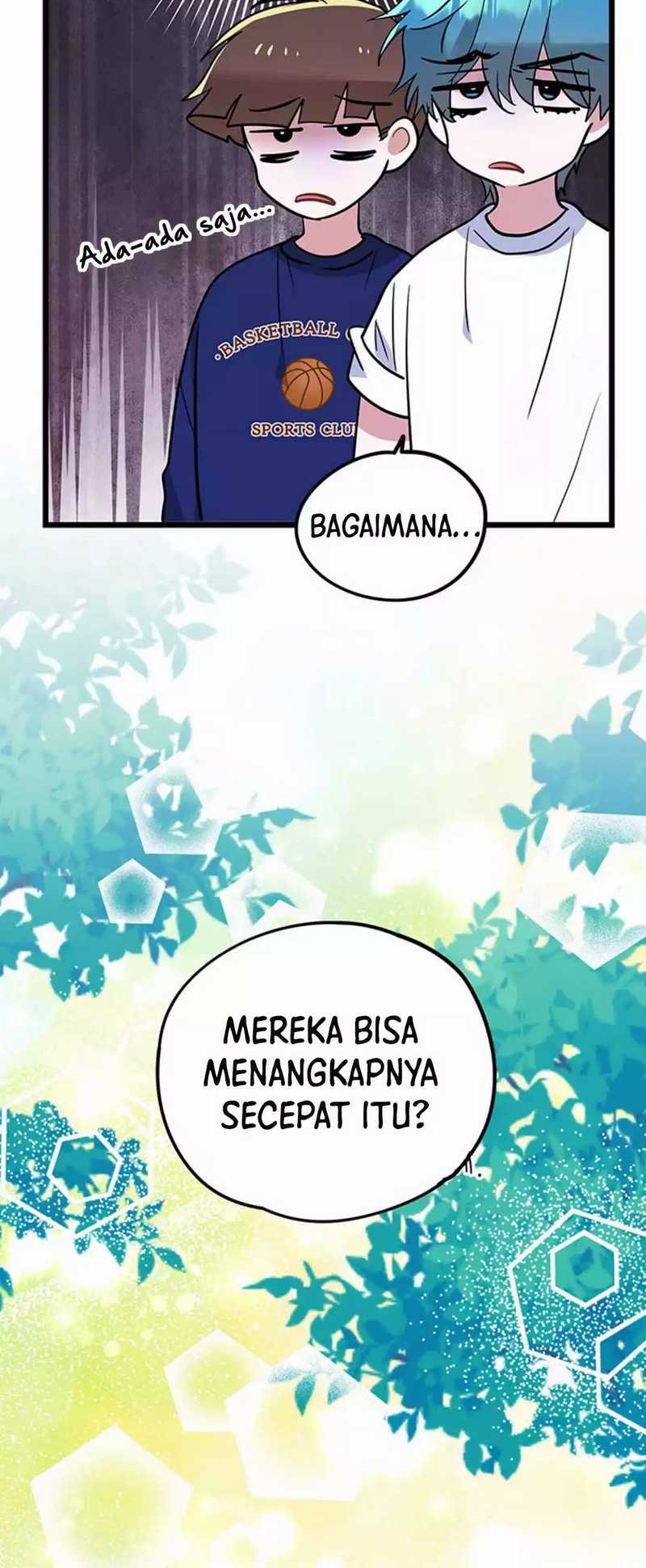 I Debuted as an Exorcist Instead of an Idol Chapter 12 Gambar 5