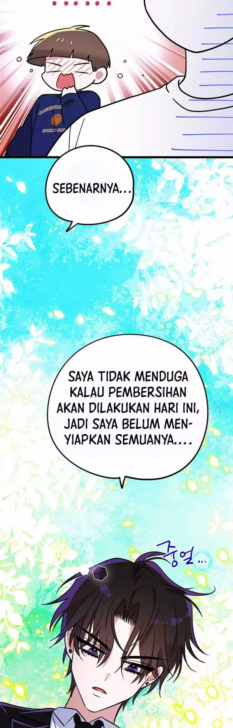 I Debuted as an Exorcist Instead of an Idol Chapter 12 Gambar 27