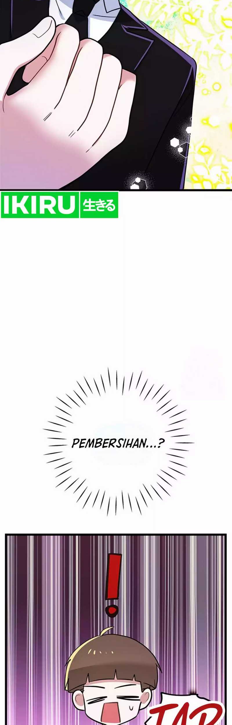 I Debuted as an Exorcist Instead of an Idol Chapter 12 Gambar 28