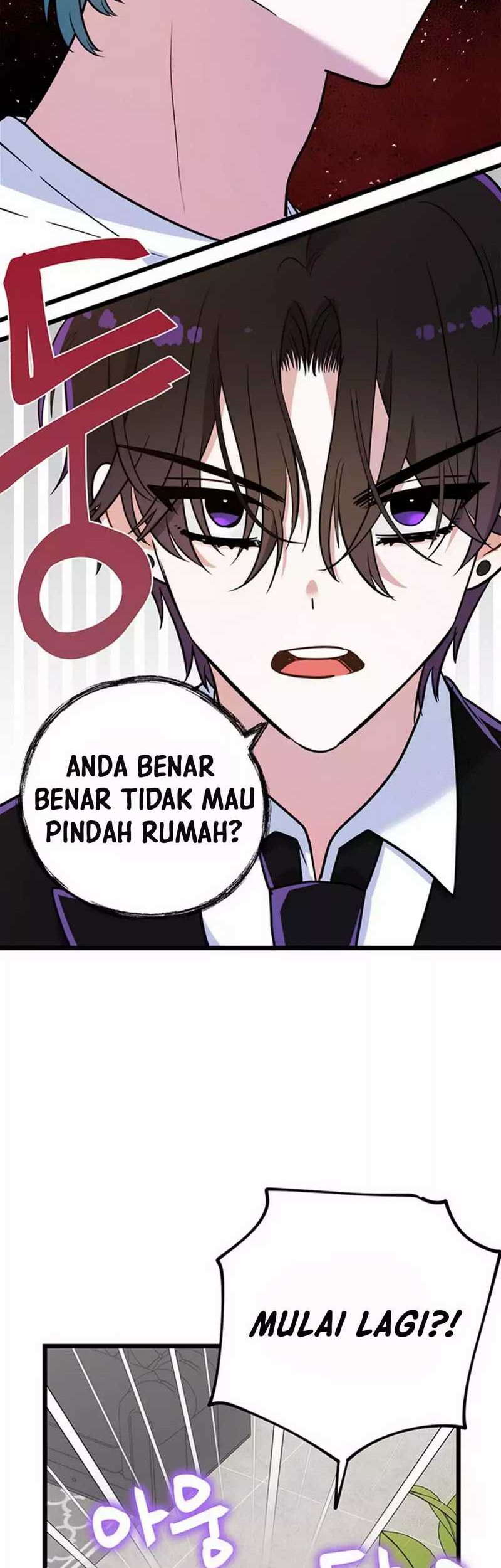 I Debuted as an Exorcist Instead of an Idol Chapter 12 Gambar 12