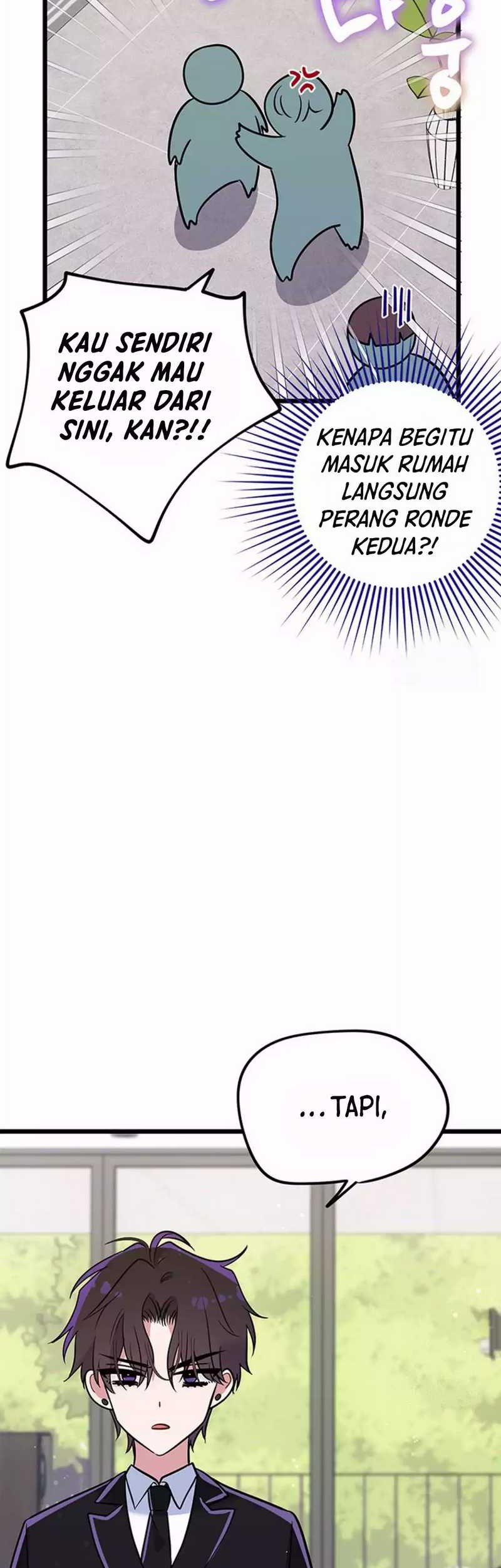 I Debuted as an Exorcist Instead of an Idol Chapter 12 Gambar 13