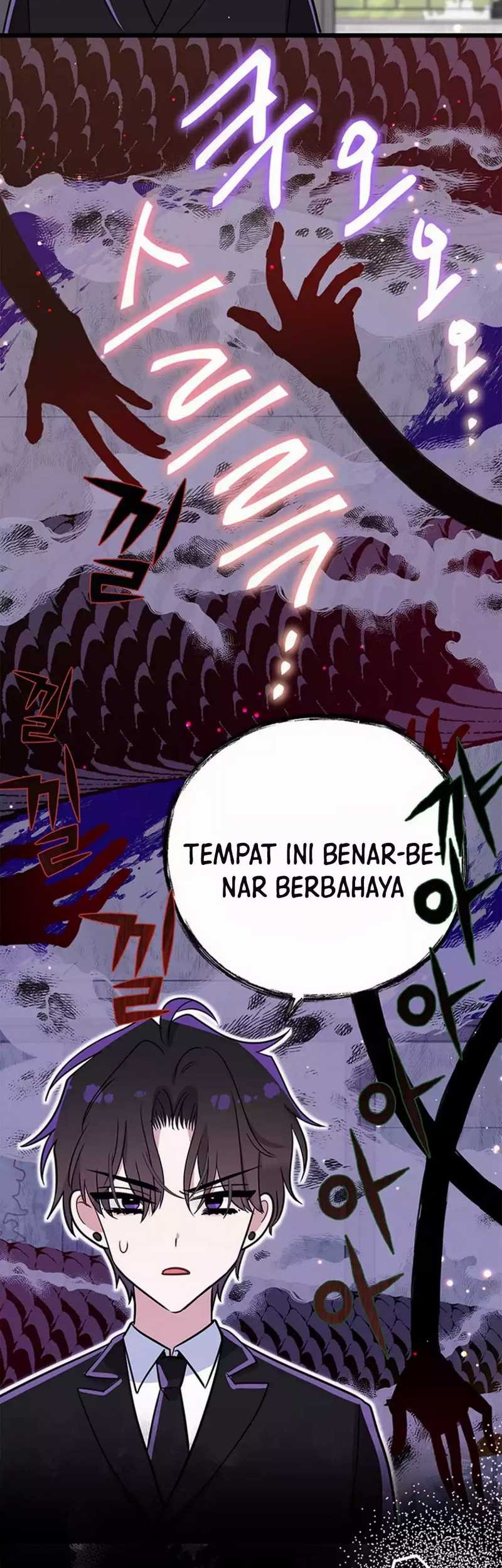 I Debuted as an Exorcist Instead of an Idol Chapter 12 Gambar 14