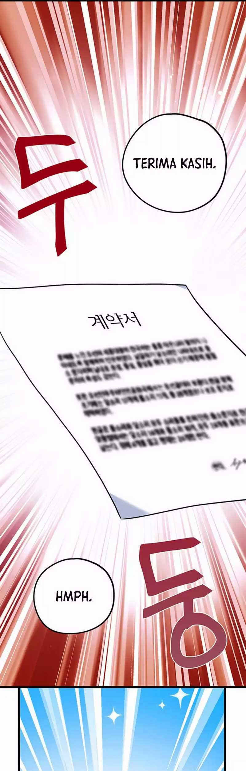 I Debuted as an Exorcist Instead of an Idol Chapter 12 Gambar 21